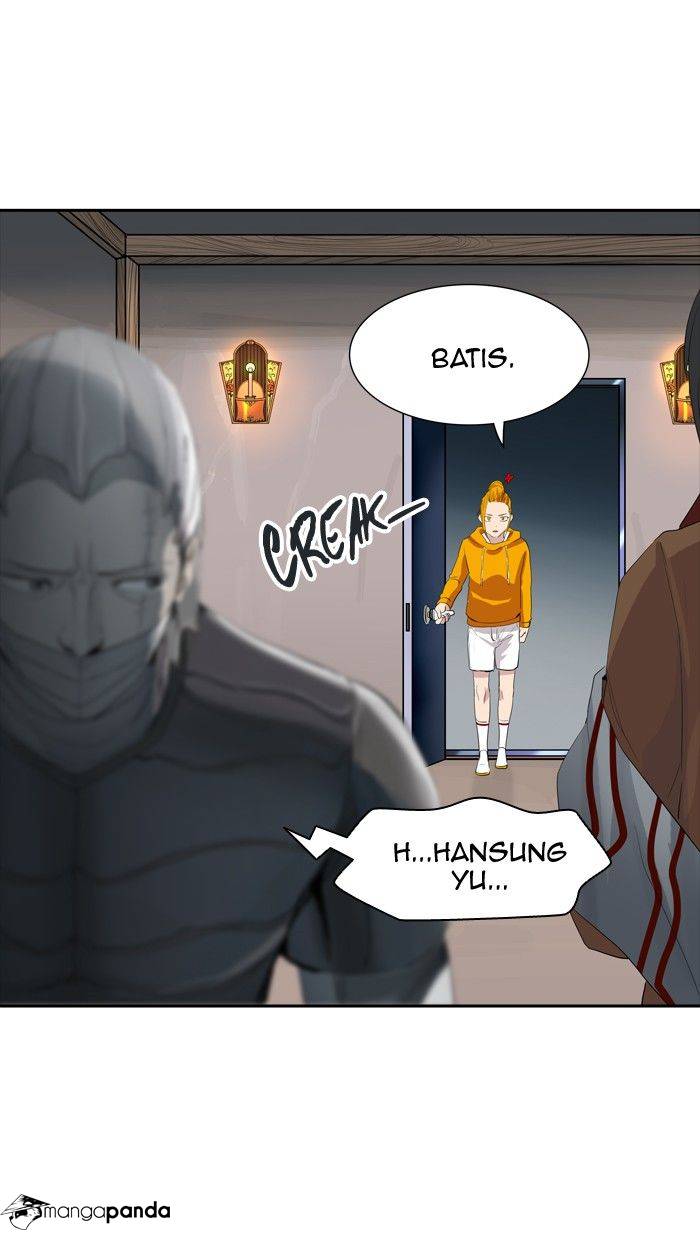 Tower of God Chapter 357 image 092